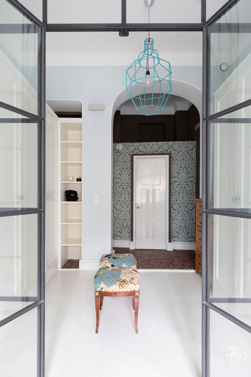 Luotsikatu 13 - kuva 38