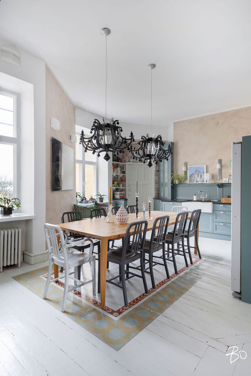 Luotsikatu 13 - kuva 18