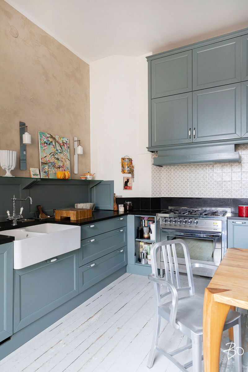 Luotsikatu 13 - kuva 21