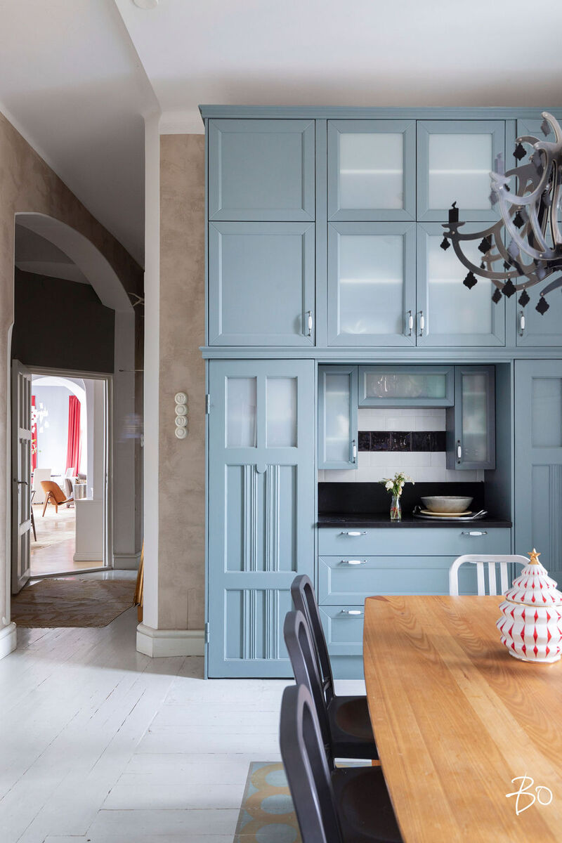 Luotsikatu 13 - kuva 22