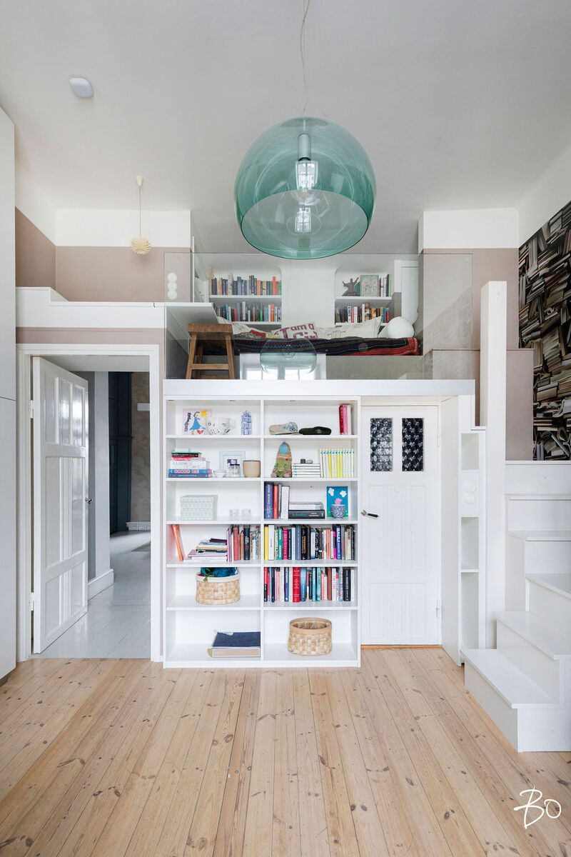 Luotsikatu 13 - kuva 45