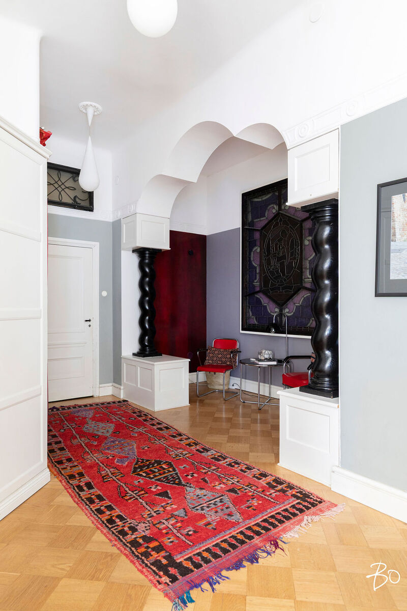 Luotsikatu 13 - kuva 51