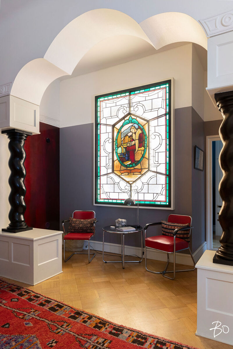 Luotsikatu 13 - kuva 52