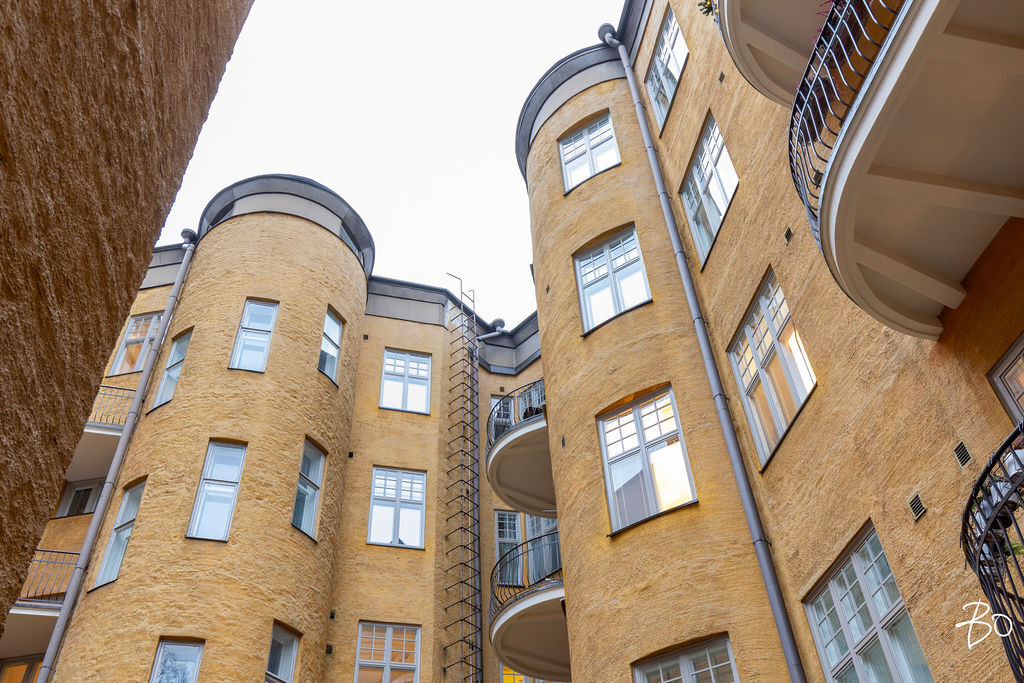 Luotsikatu 13 - kuva 57