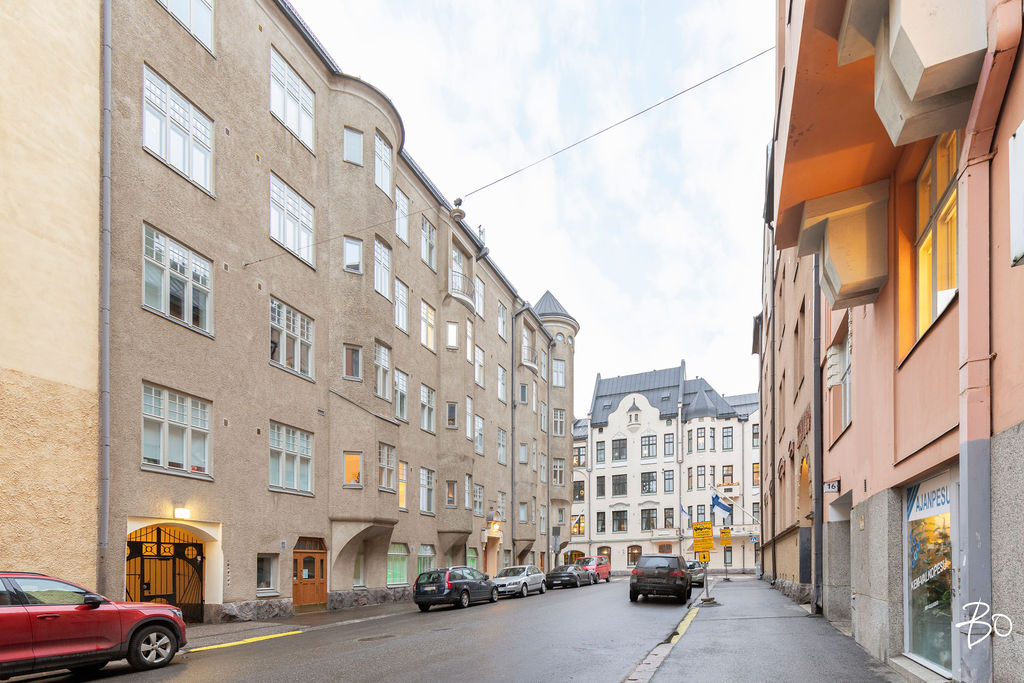 Luotsikatu 13 - kuva 58