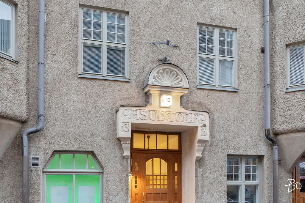 Luotsikatu 13 - kuva 56