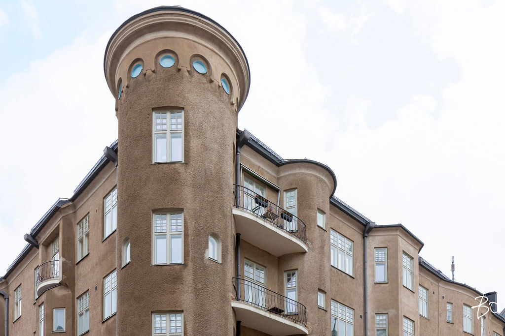 Luotsikatu 13 - kuva 59