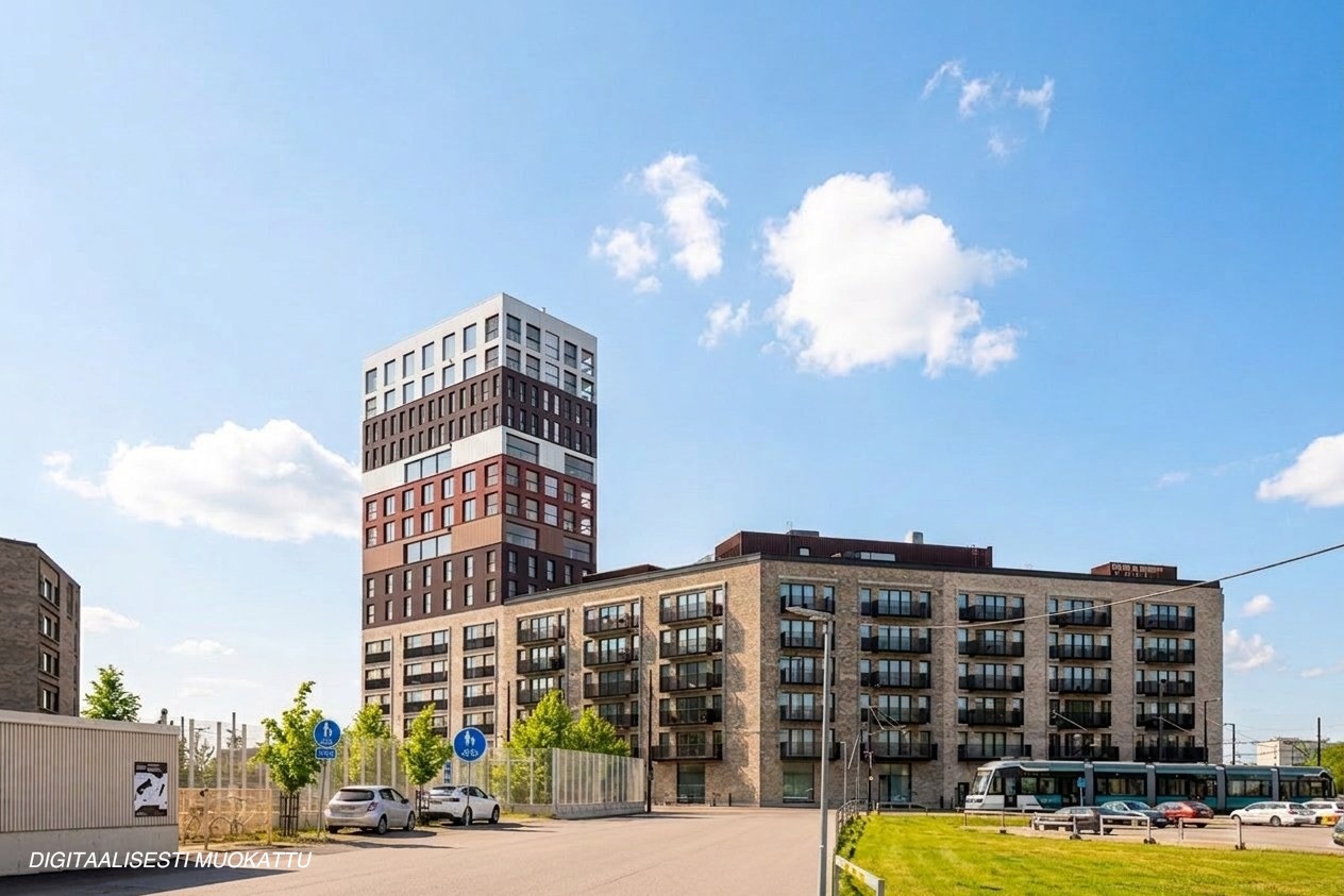 Konttisatamankatu 2 - kuva 11