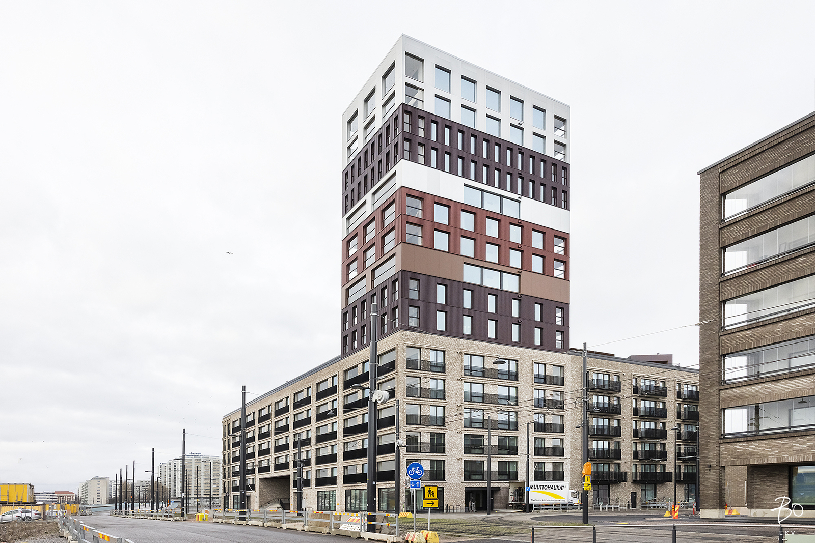 Sompasaarenlaituri 24 - bild 12