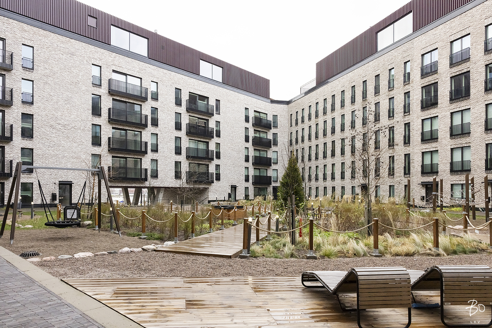 Sompasaarenlaituri 24 - bild 13