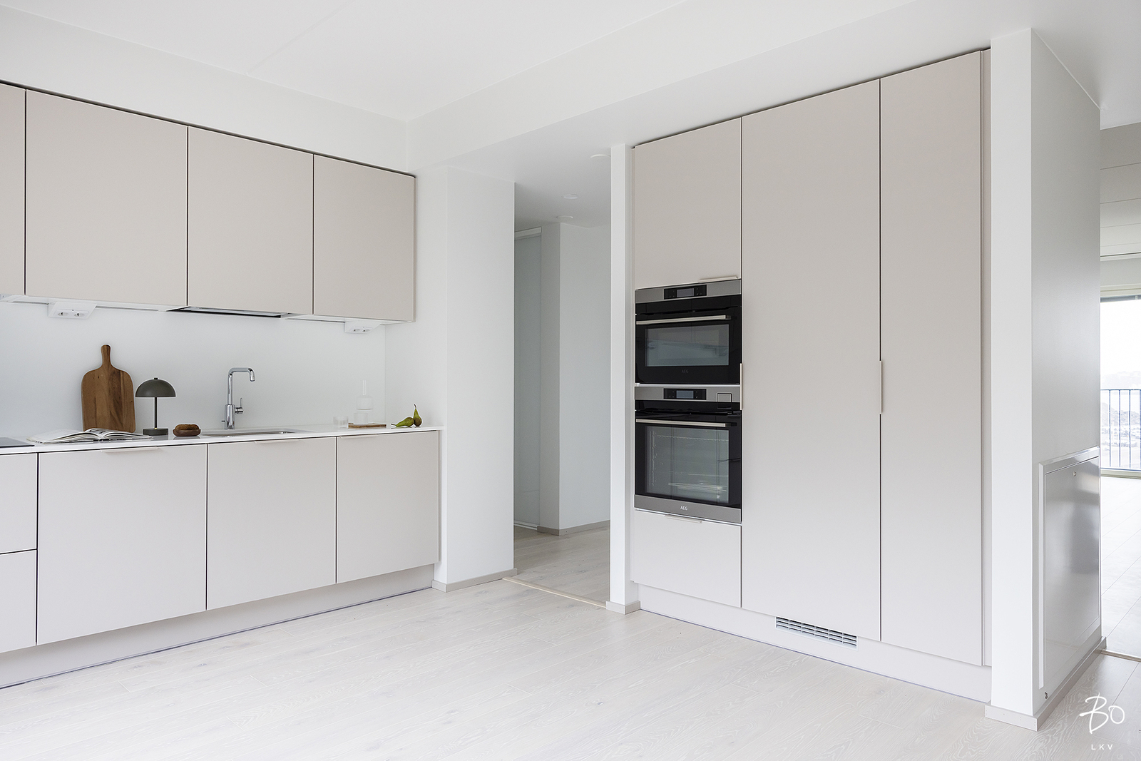 Sompasaarenlaituri 24 - bild 4