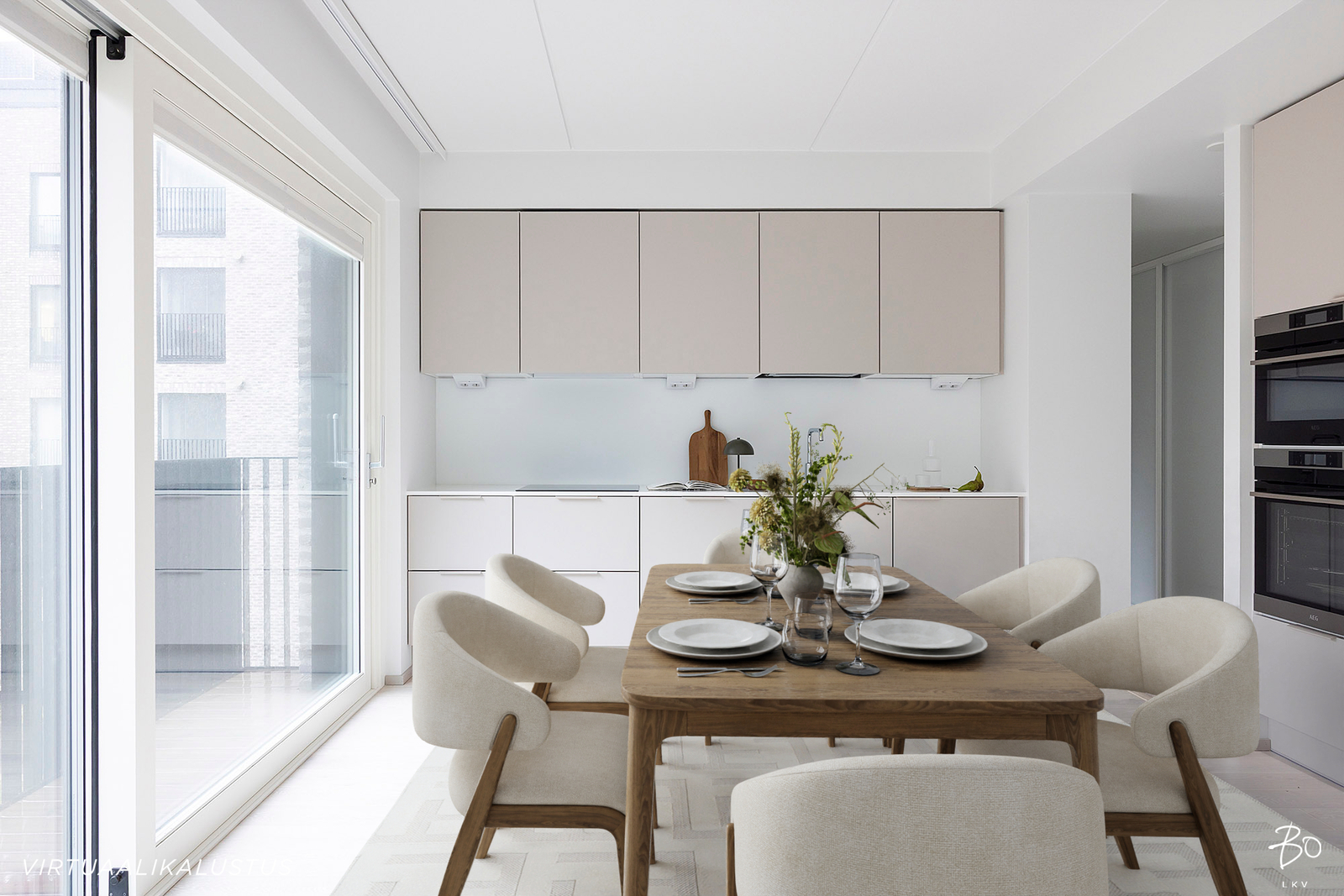 Sompasaarenlaituri 24 - bild 3