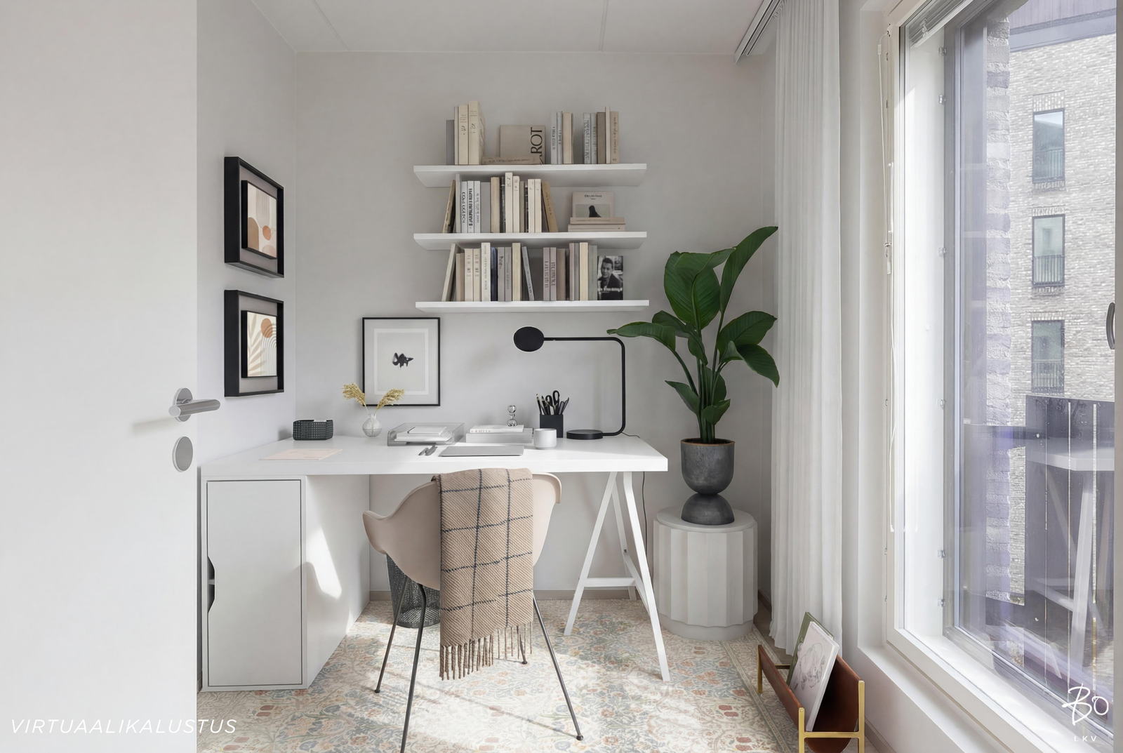 Sompasaarenlaituri 24 - bild 7