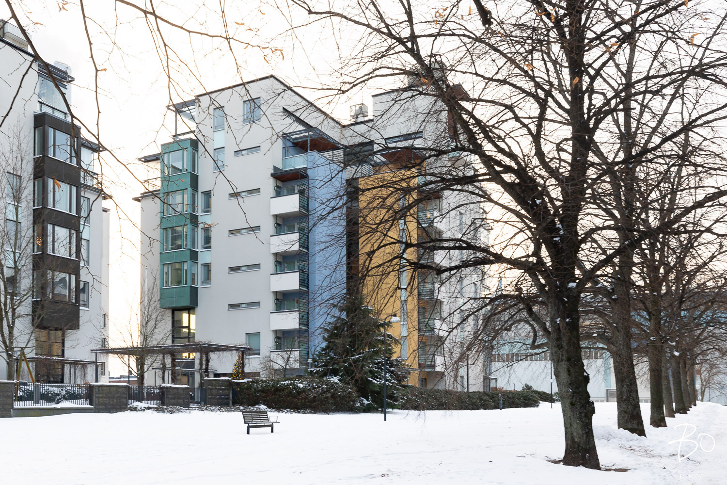 Eiranranta  - kuva 24