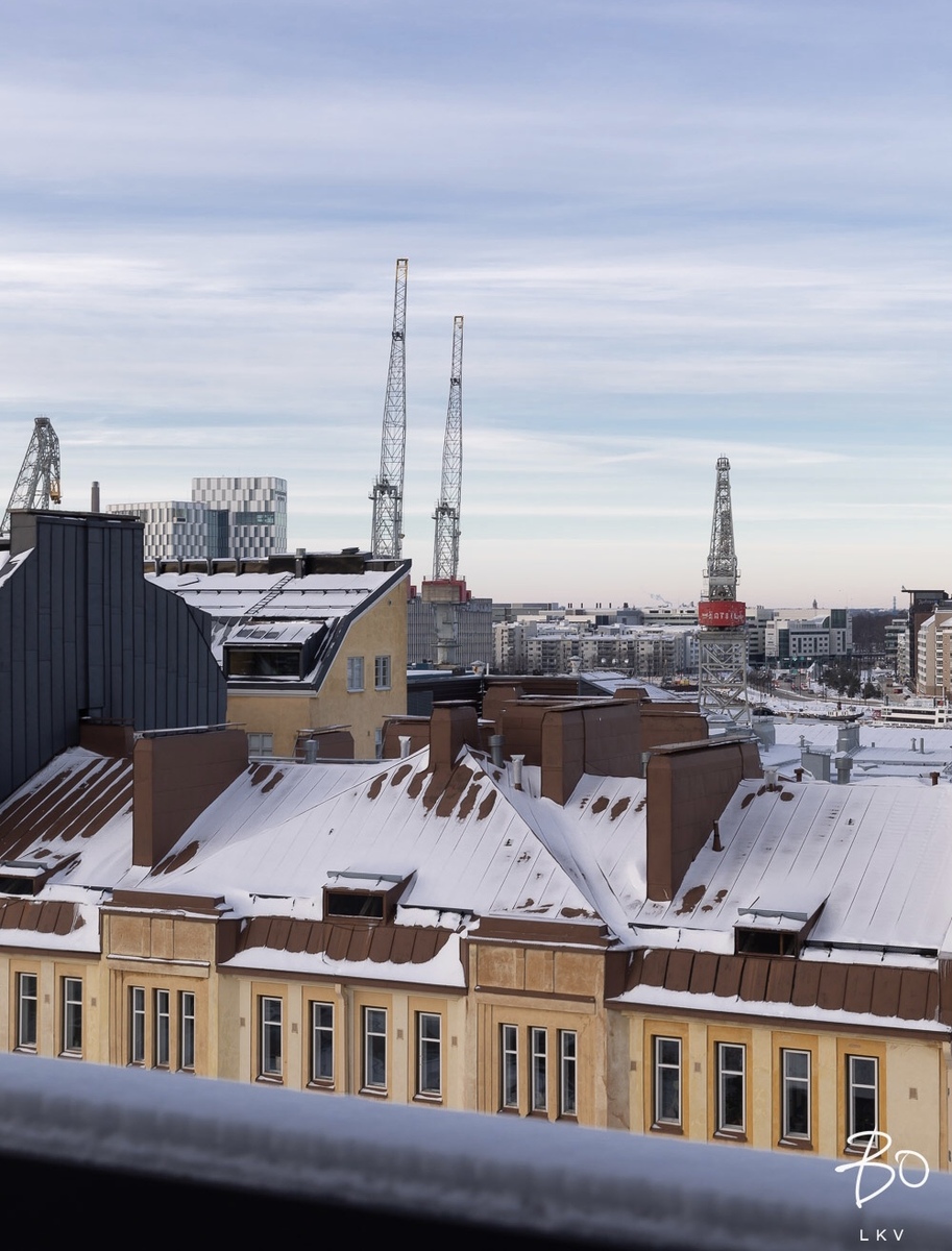 Eiranranta  - kuva 15