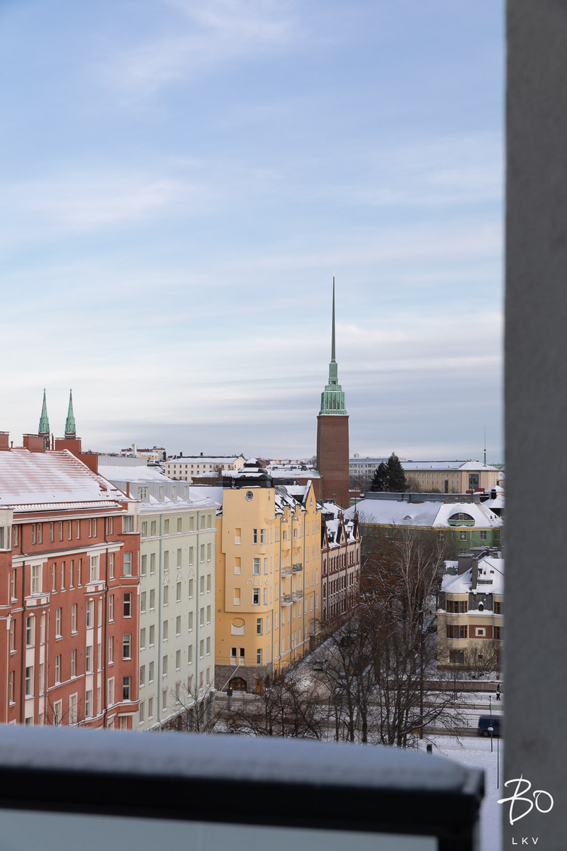 Eiranranta  - kuva 17