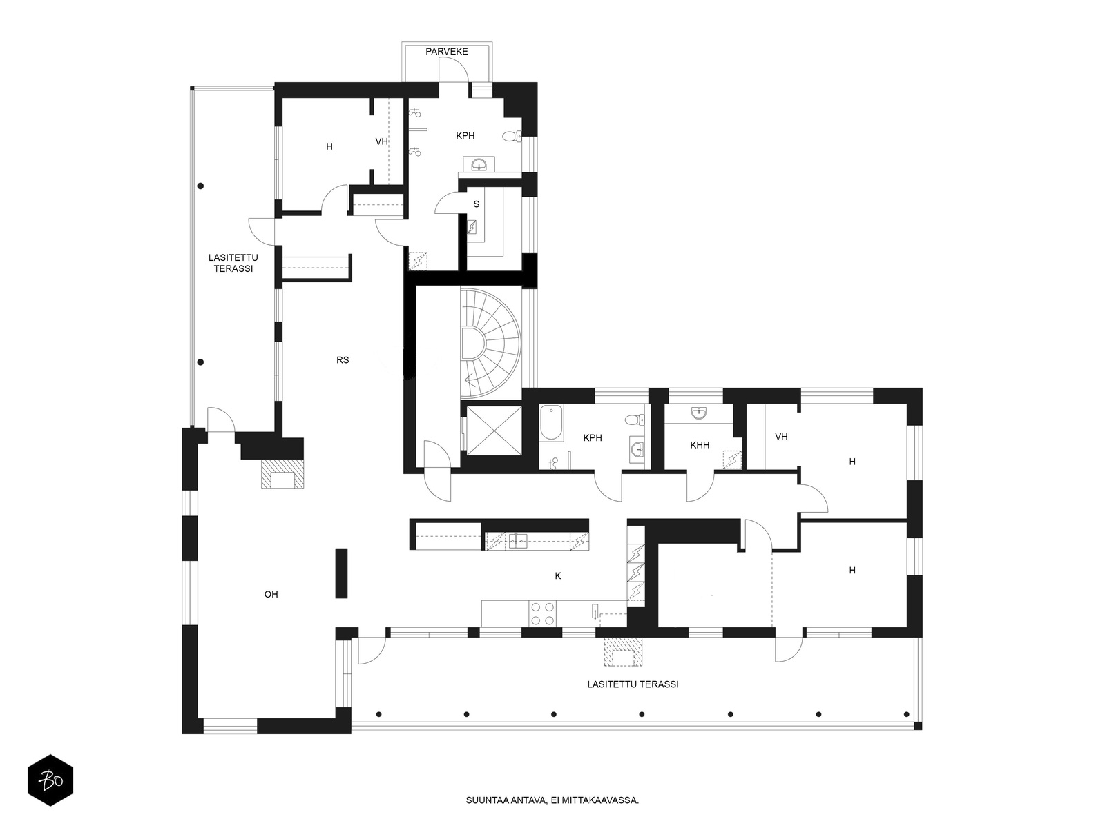 Eiranranta  - kuva 2