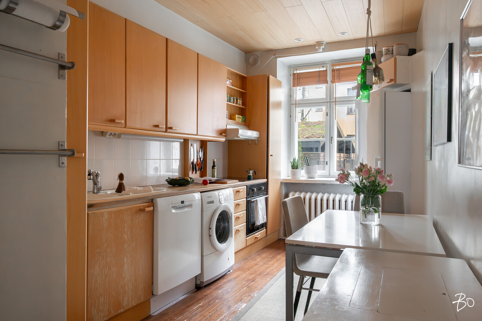 Kaarlenkatu 17 - kuva 6