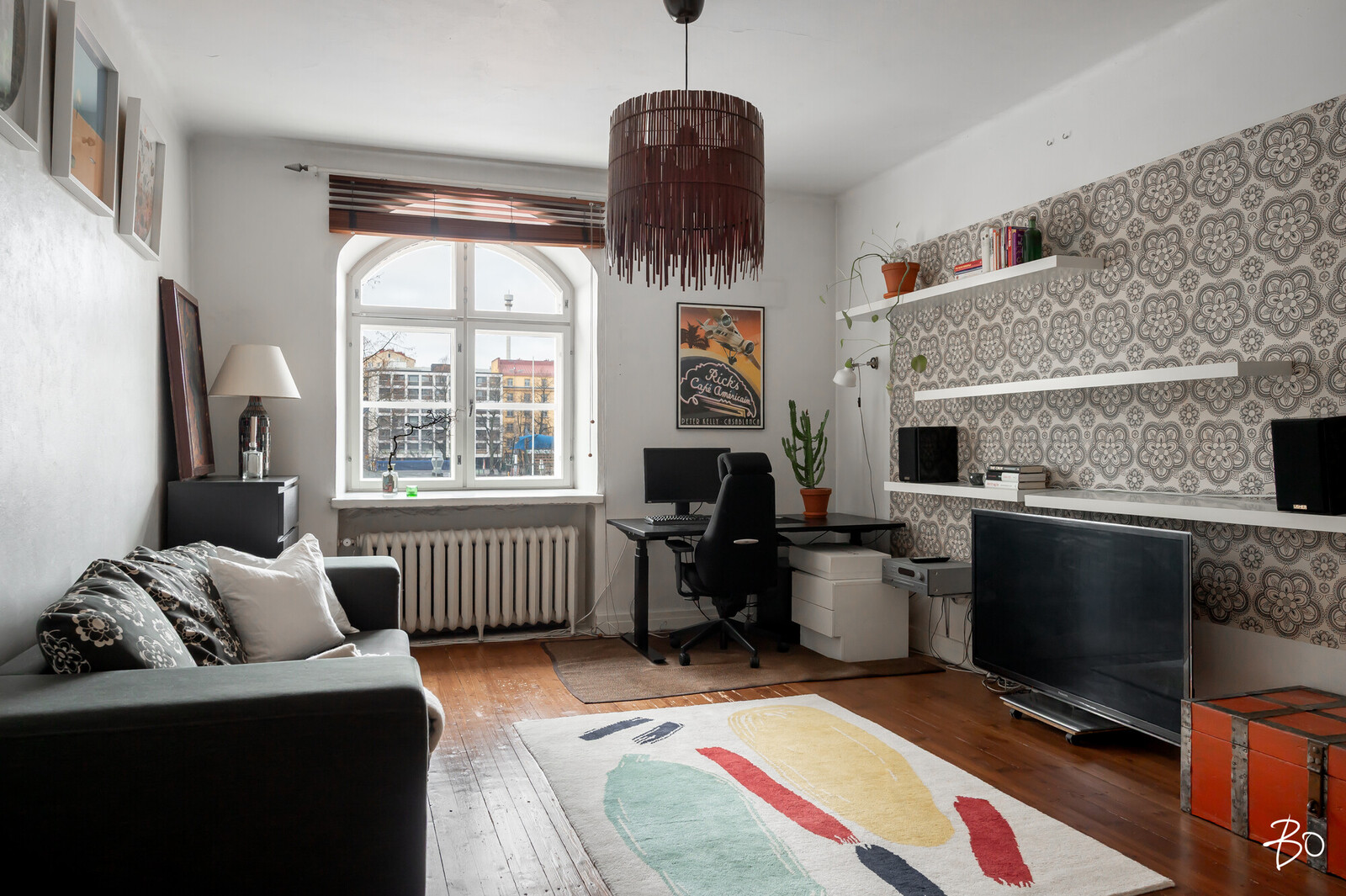 Kaarlenkatu 17 - kuva 4