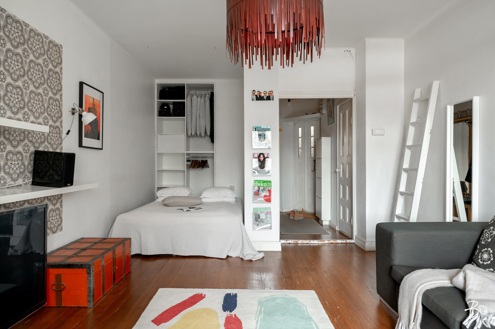 Kaarlenkatu 17 - kuva 5