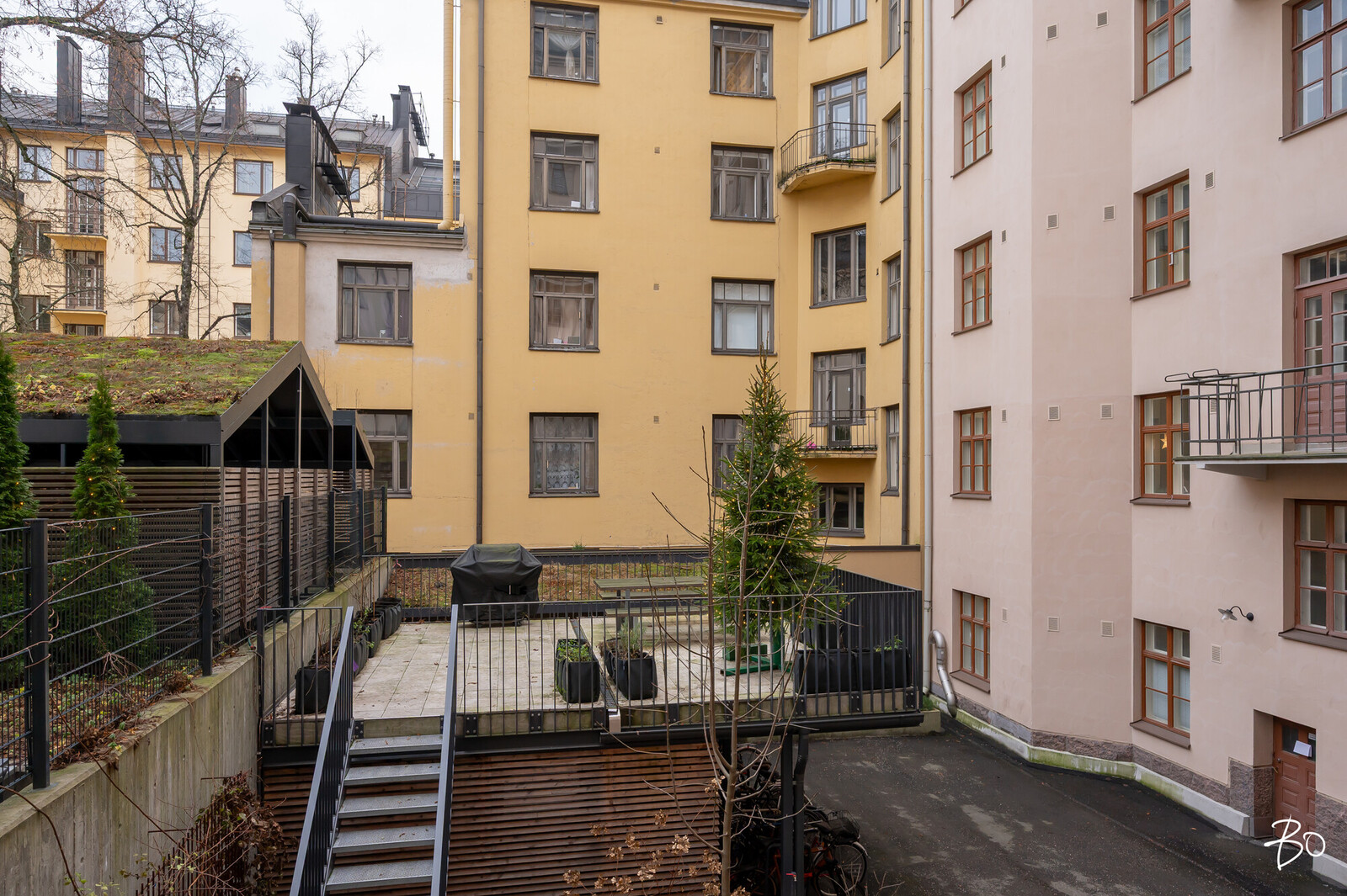 Kaarlenkatu 17 - kuva 11