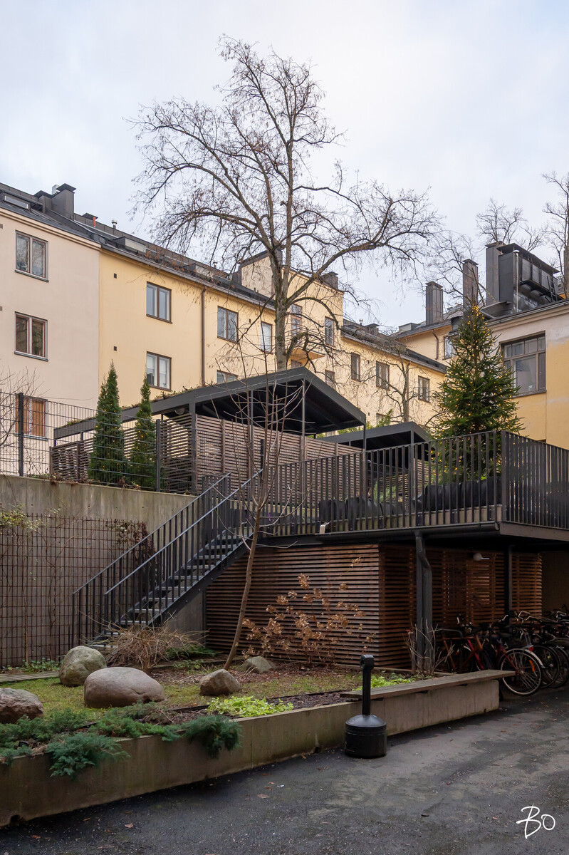 Kaarlenkatu 17 - kuva 10