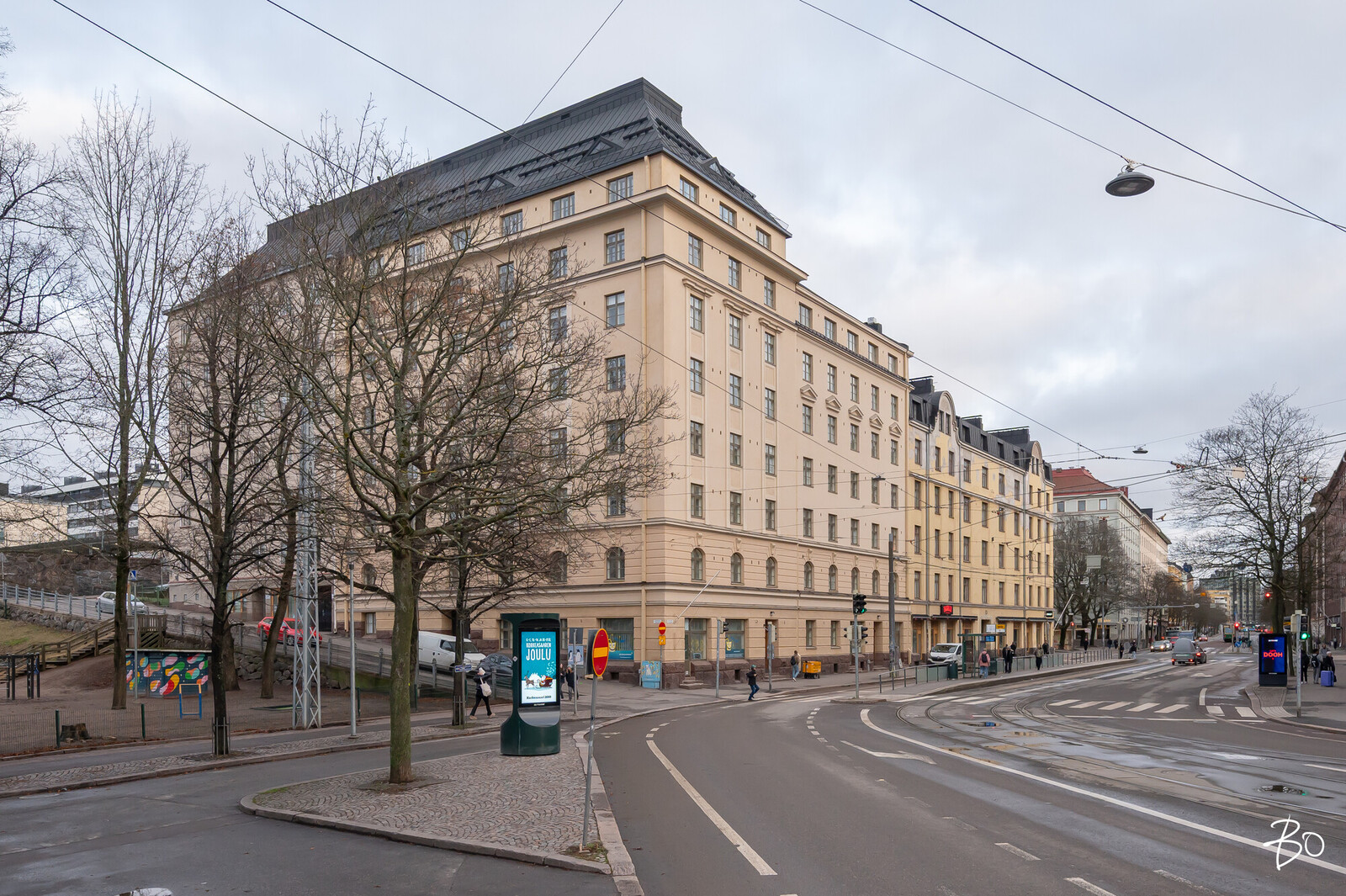 Kaarlenkatu 17 - kuva 12