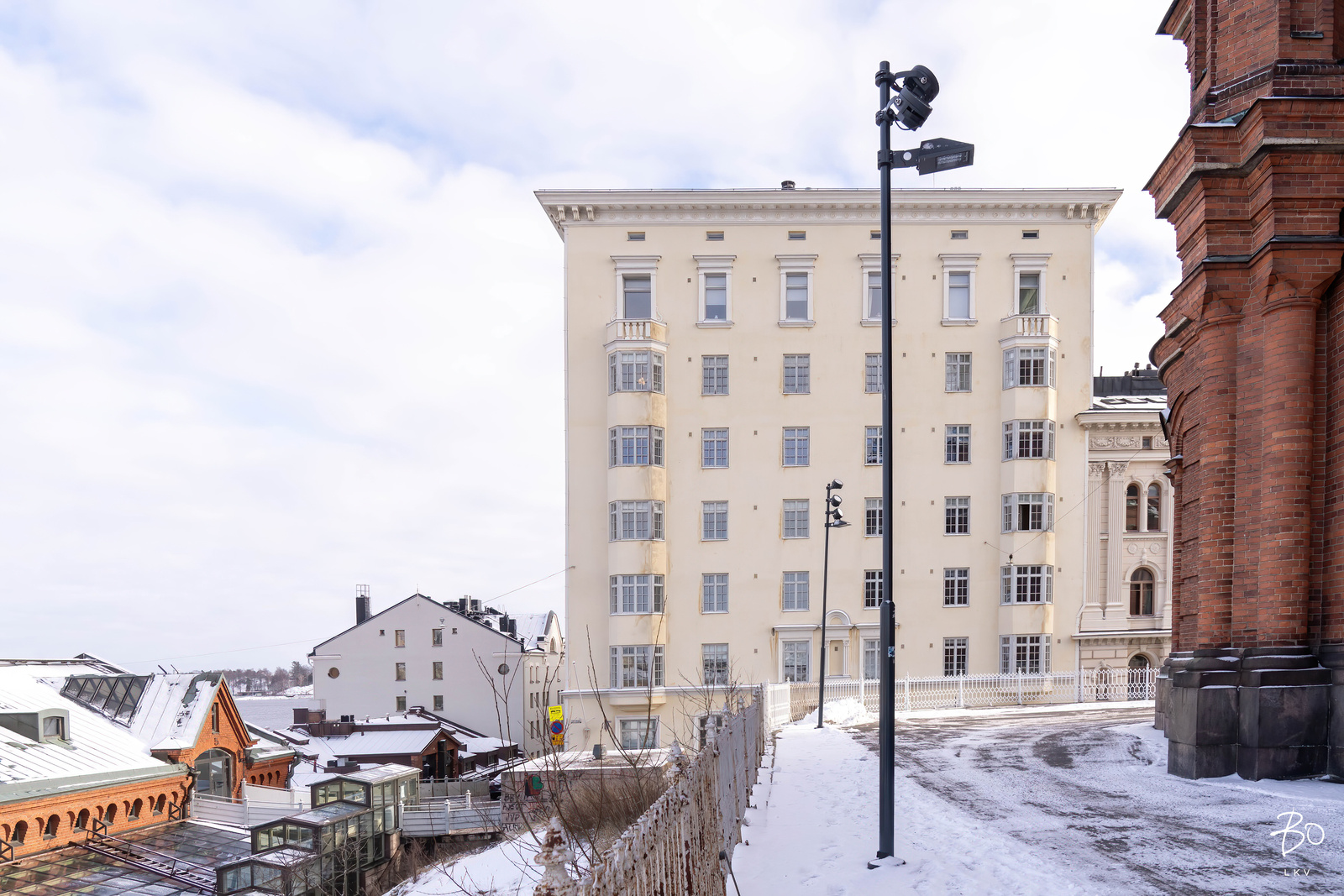 Pormestarinrinne 2 - kuva 31