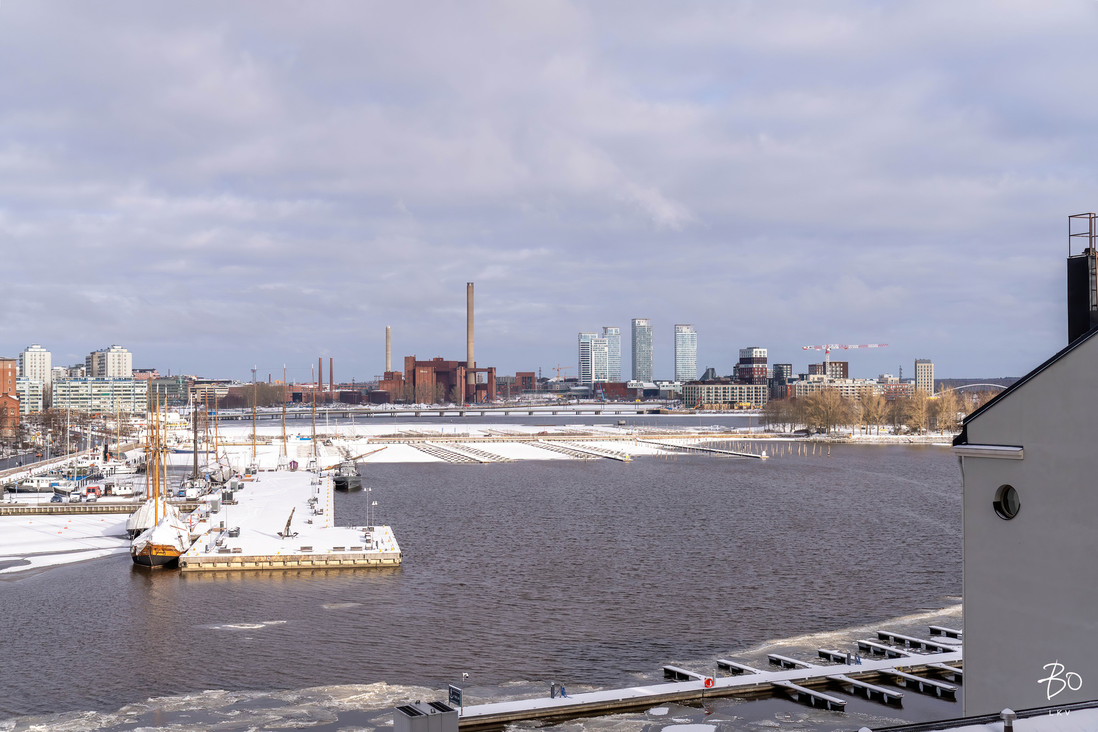 Pormestarinrinne 2 - kuva 40