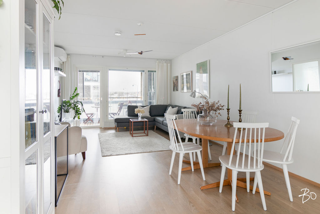 Kuubankatu 3 - bild 3