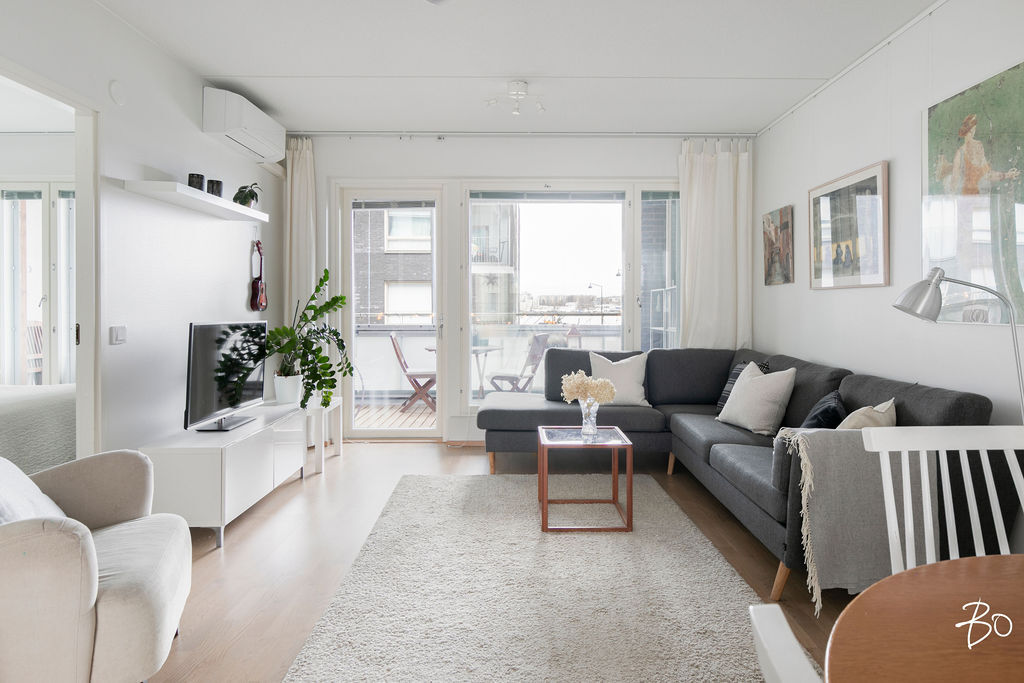 Kuubankatu 3 - bild 1