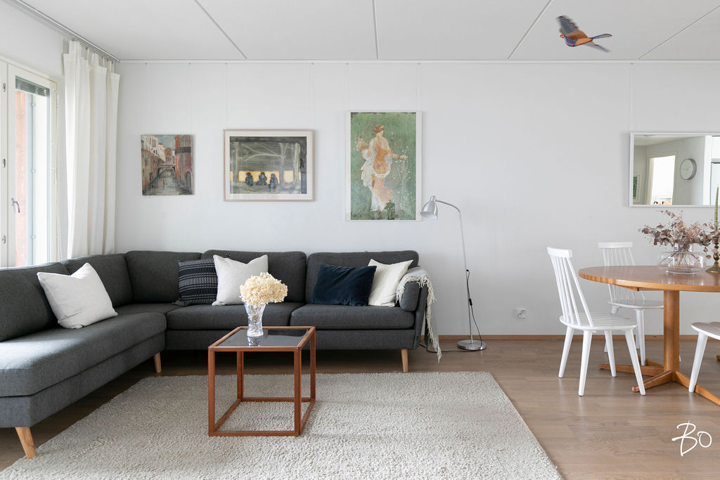 Kuubankatu 3 - bild 4