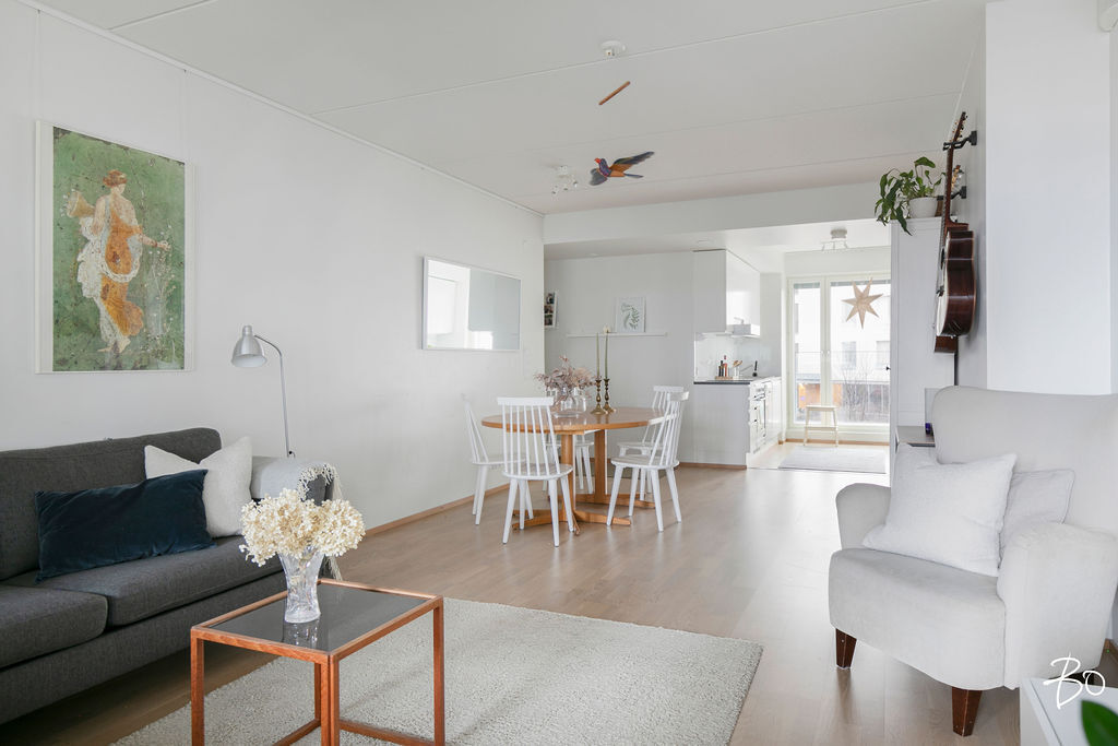 Kuubankatu 3 - bild 5