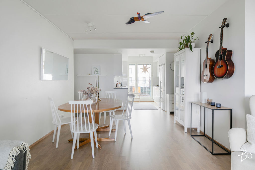 Kuubankatu 3 - bild 6