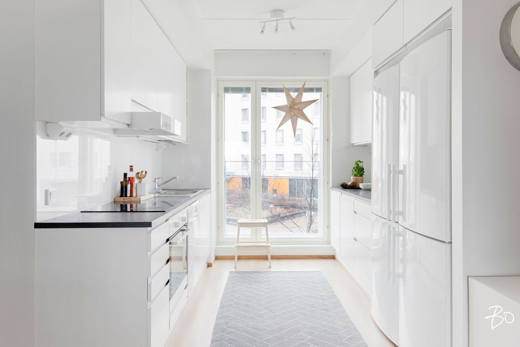 Kuubankatu 3 - bild 8