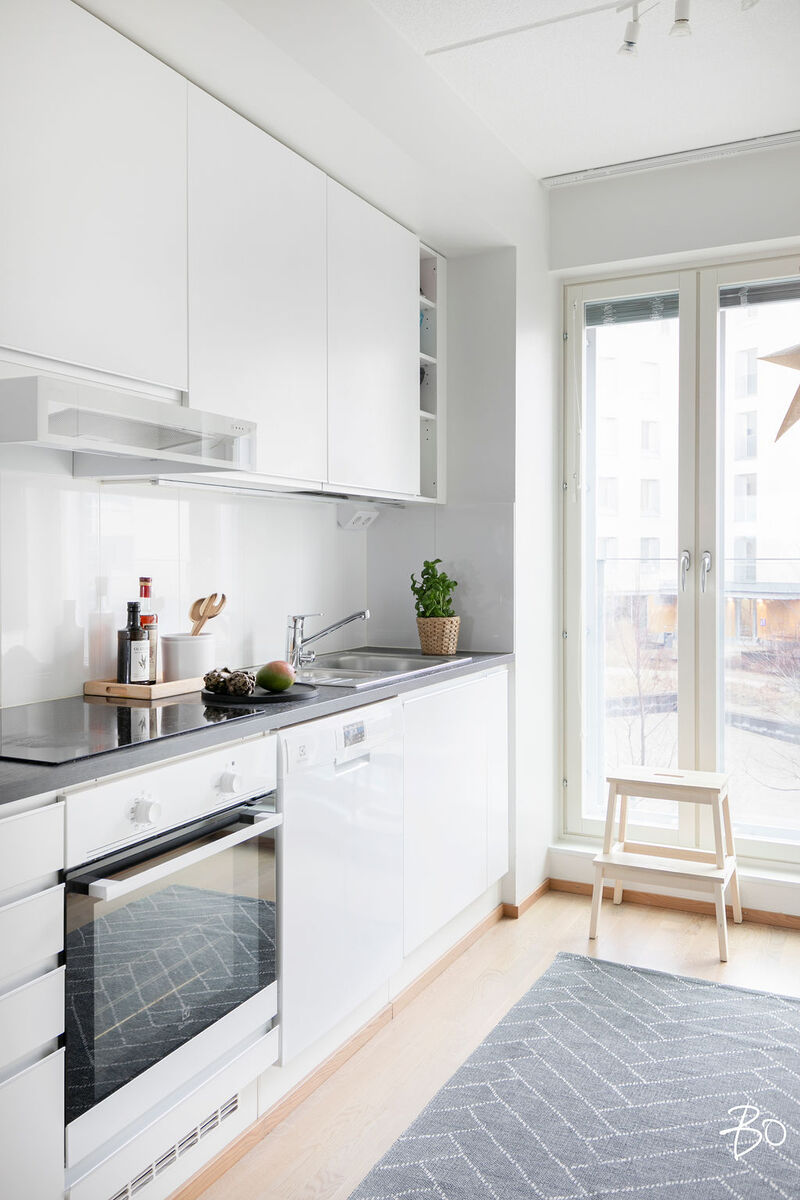 Kuubankatu 3 - bild 9