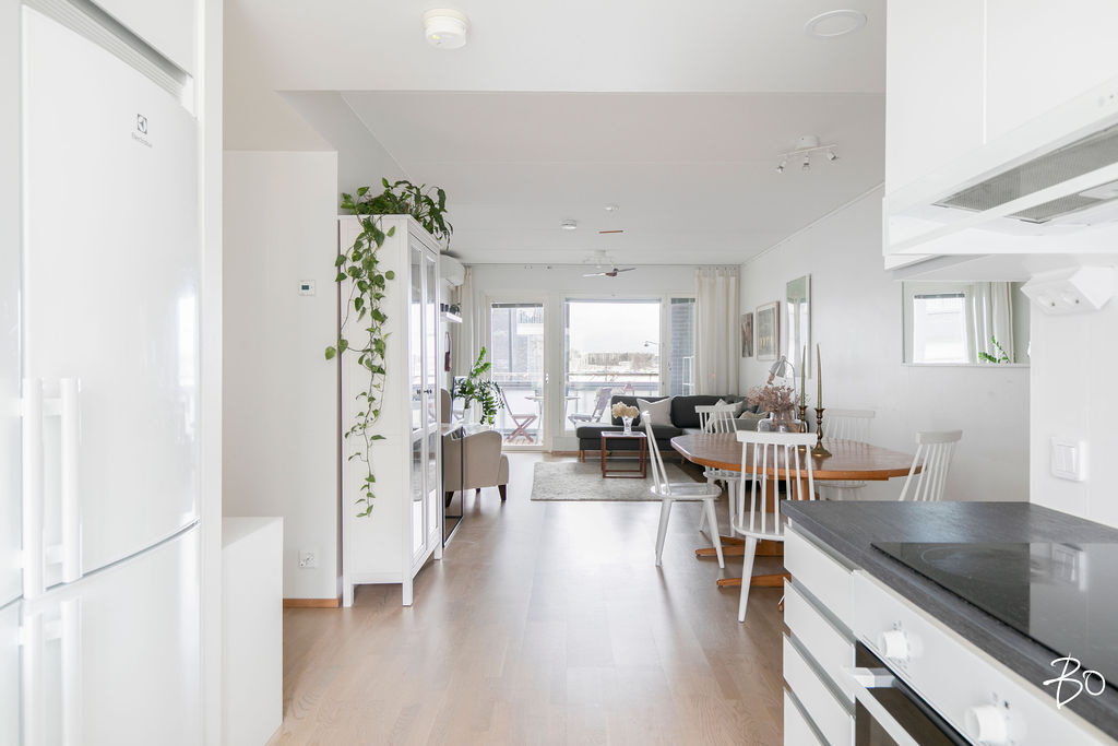 Kuubankatu 3 - bild 7