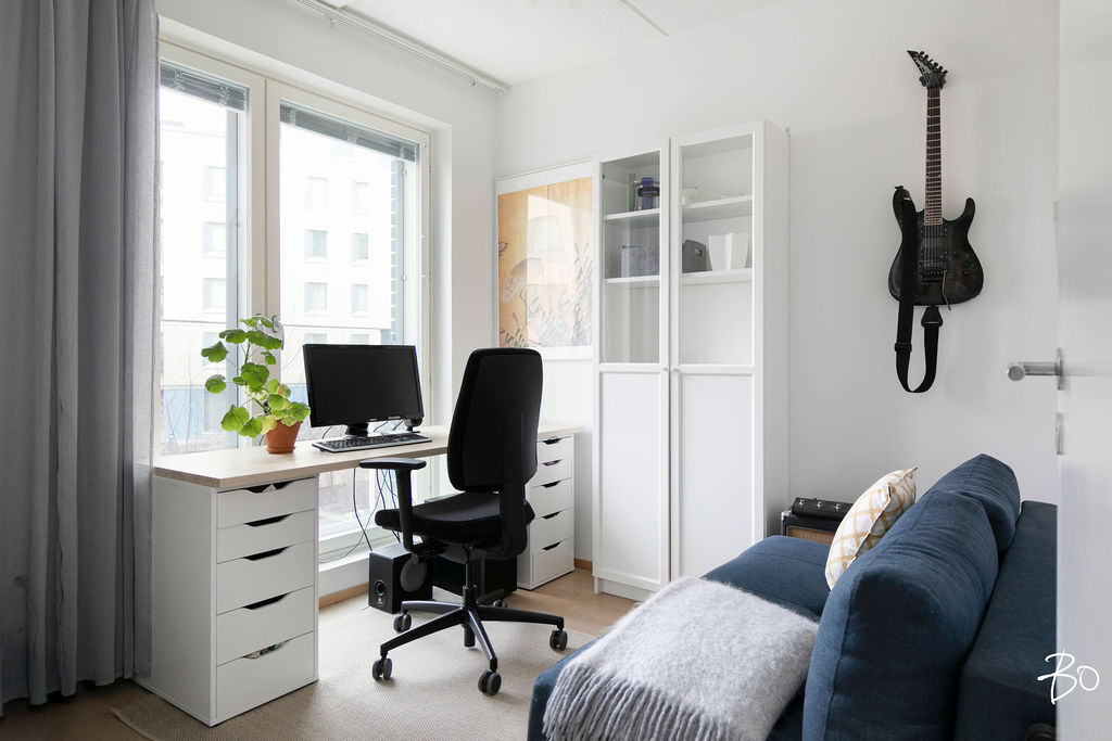 Kuubankatu 3 - bild 13