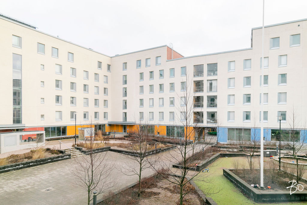 Kuubankatu 3 - bild 20