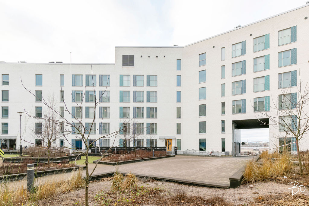 Kuubankatu 3 - bild 21