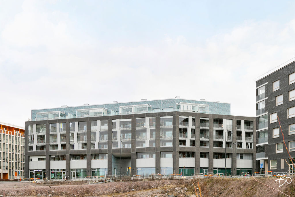 Kuubankatu 3 - bild 22