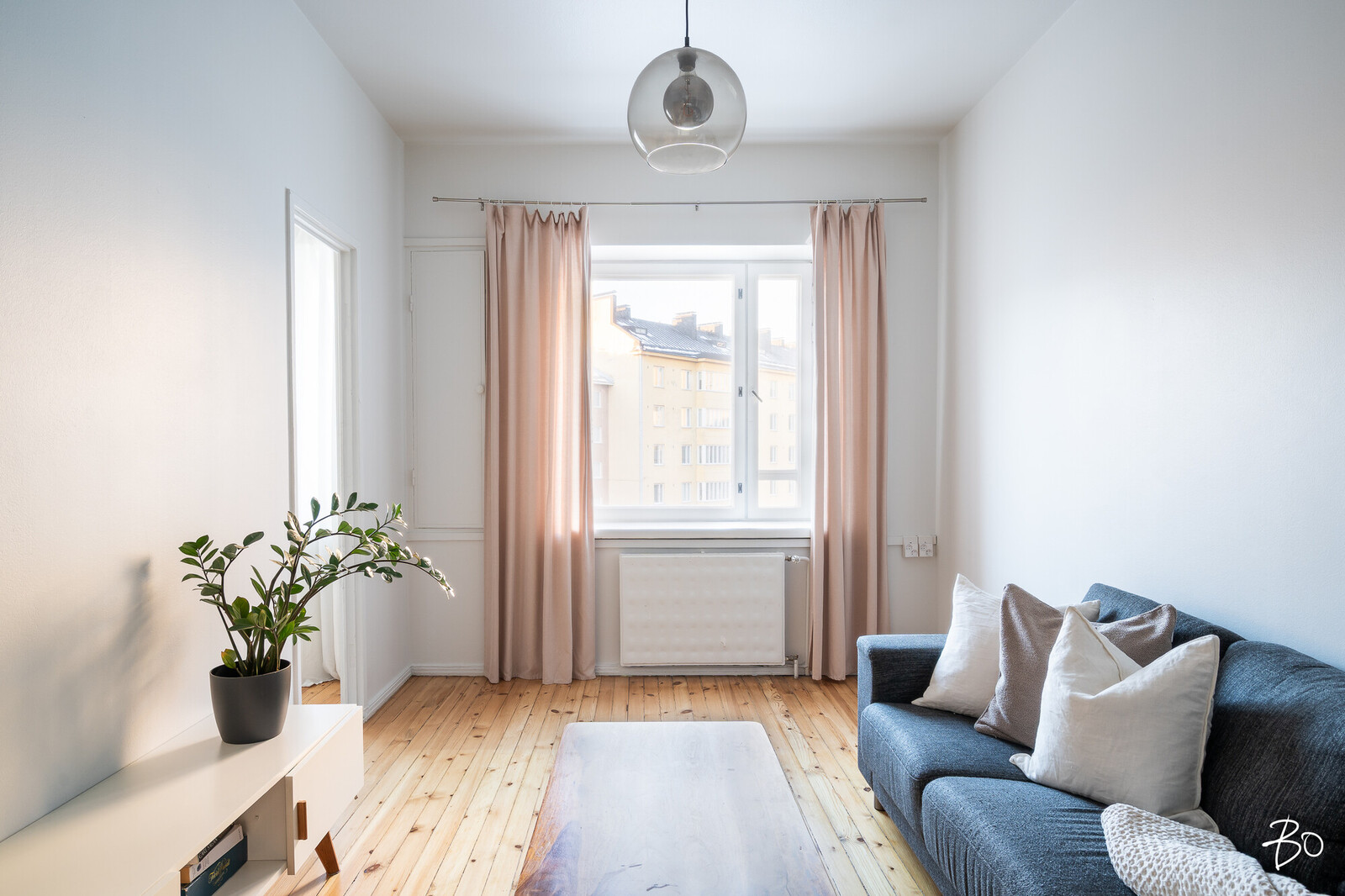 Siltasaarenkatu 15 - kuva 4