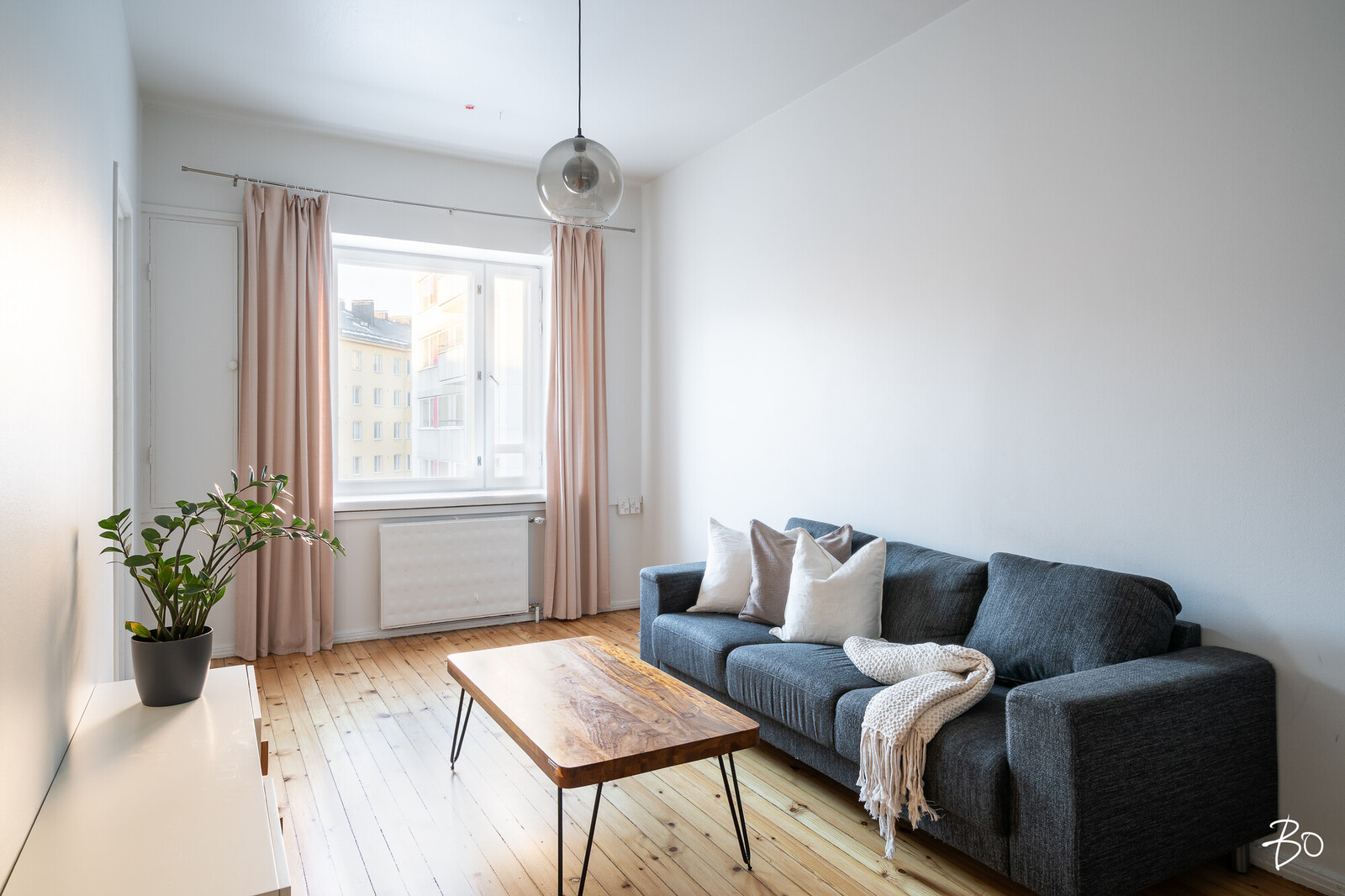 Siltasaarenkatu 15 - kuva 1