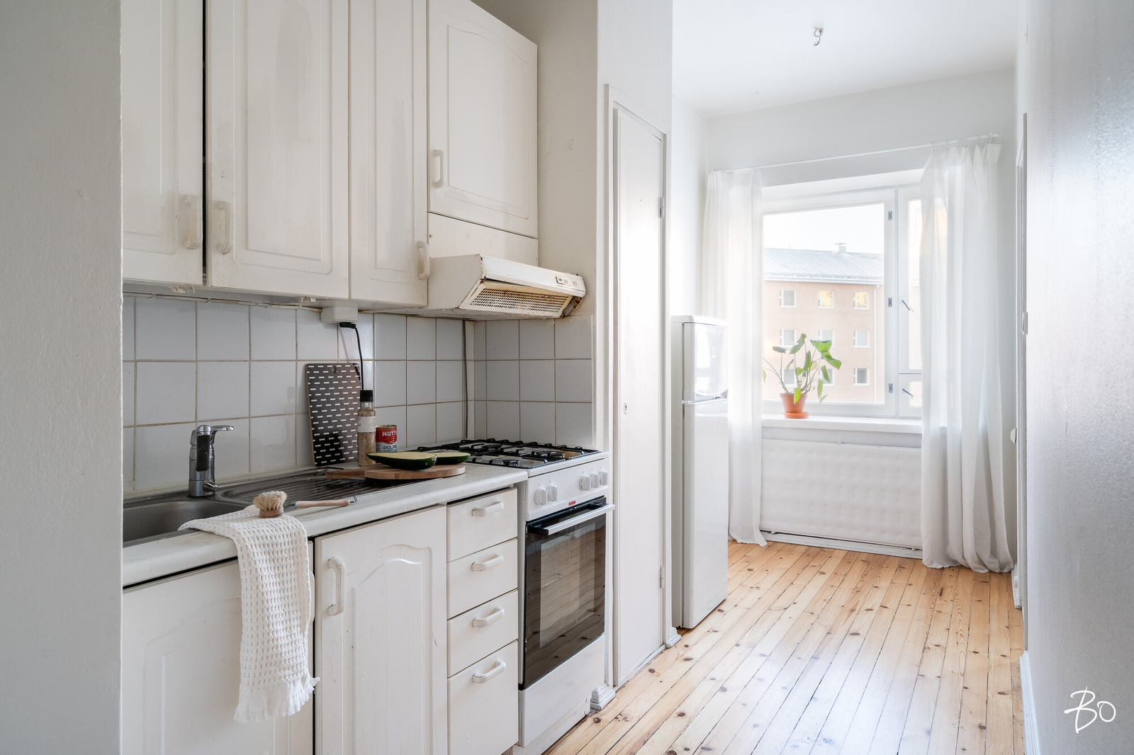 Siltasaarenkatu 15 - kuva 5