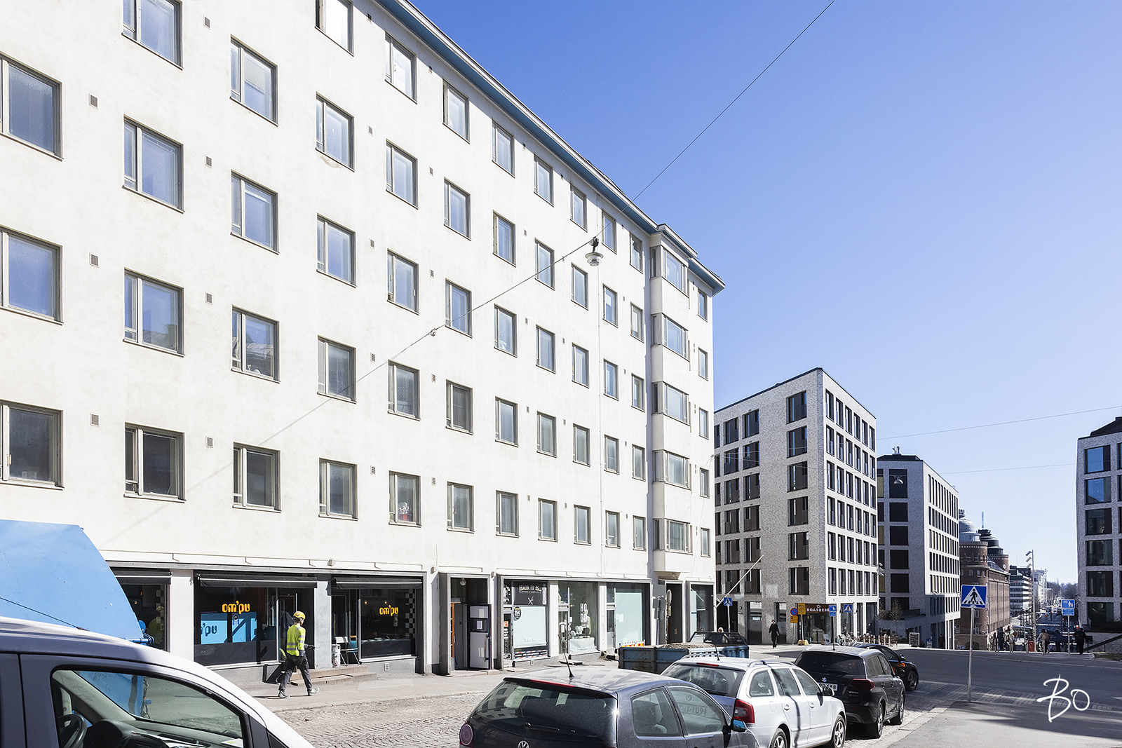 Siltasaarenkatu 15 - kuva 10