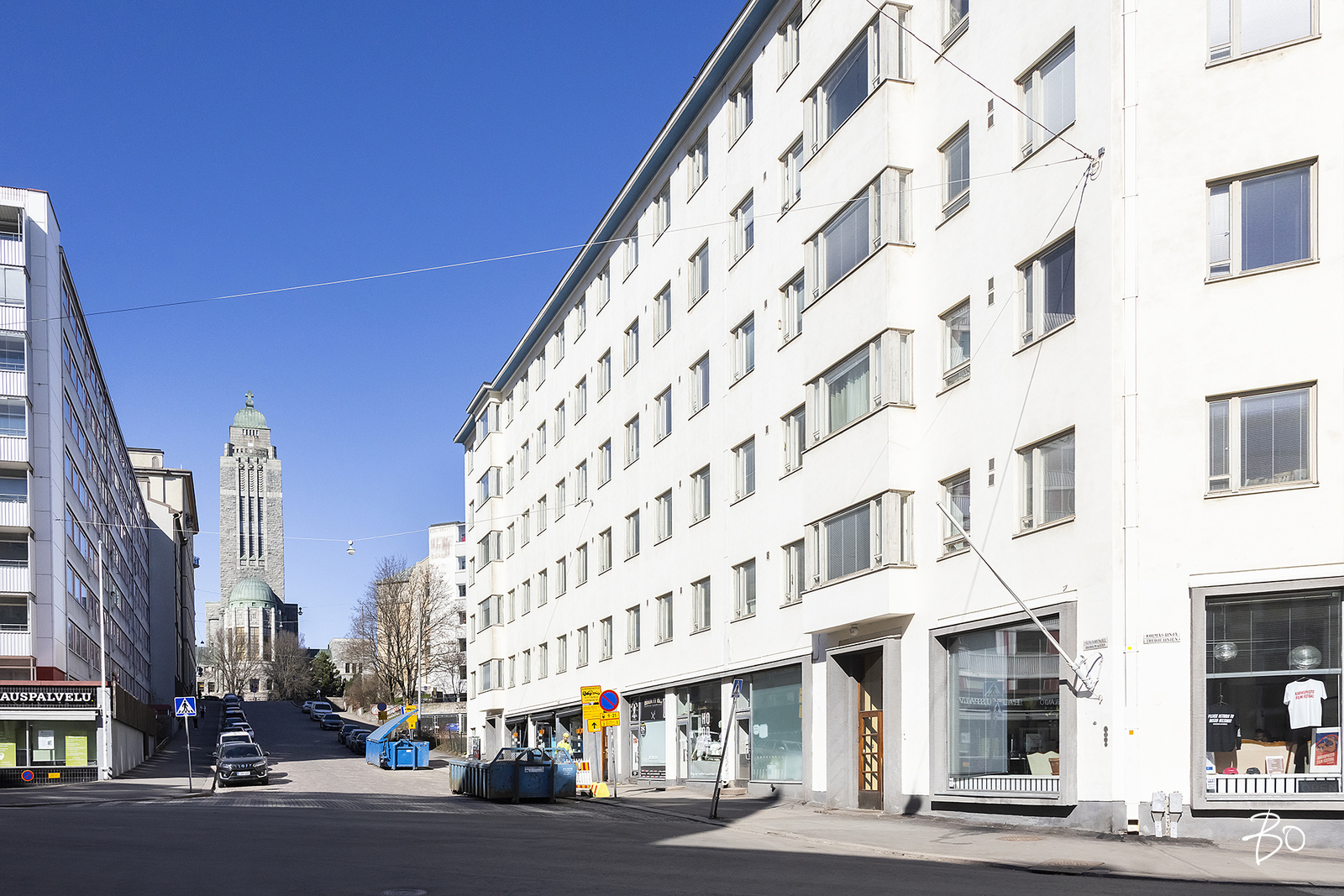 Siltasaarenkatu 15 - kuva 11