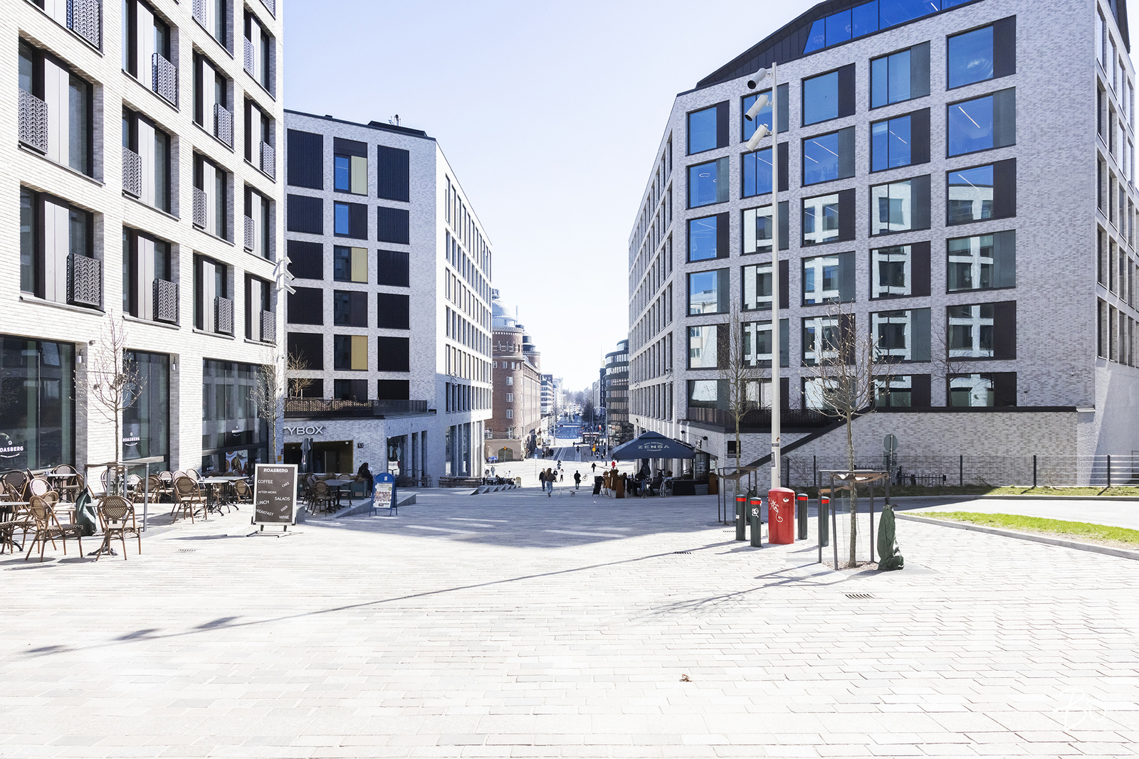 Siltasaarenkatu 15 - kuva 12