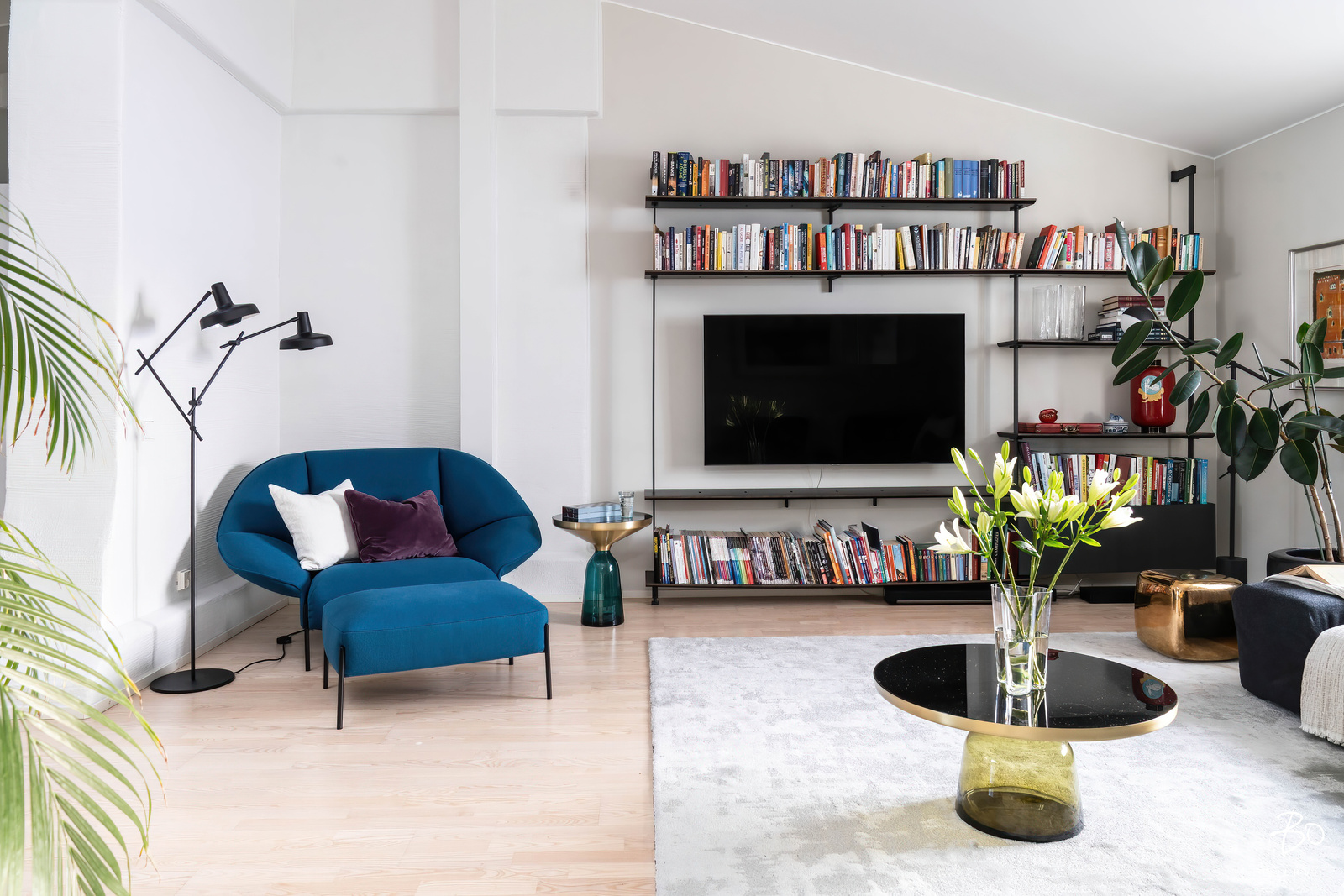 Tarkk’ampujankatu 1 - kuva 3