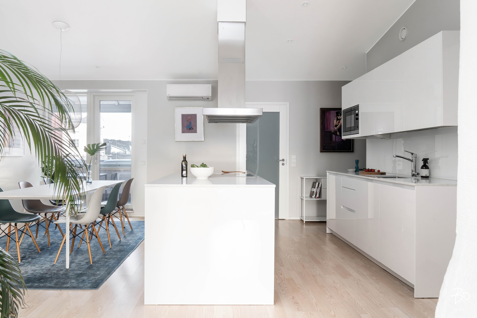 Tarkk’ampujankatu 1 - kuva 4