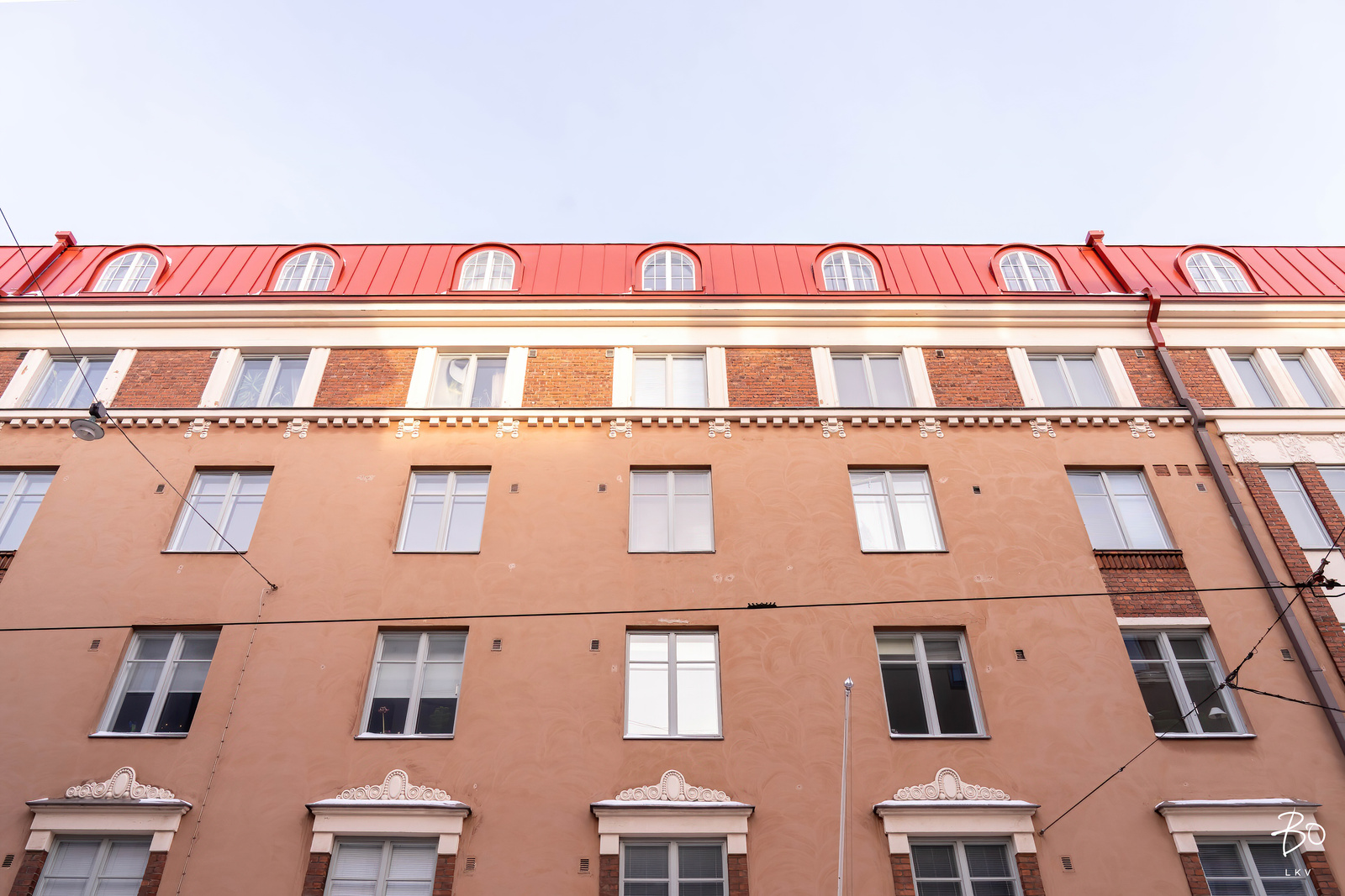 Tarkk’ampujankatu 1 - kuva 26